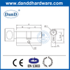EN1303 Euro Profile Mortice Lock Цилиндр сплошной латунный дверной цилиндр-DDLC001-70MM-SN