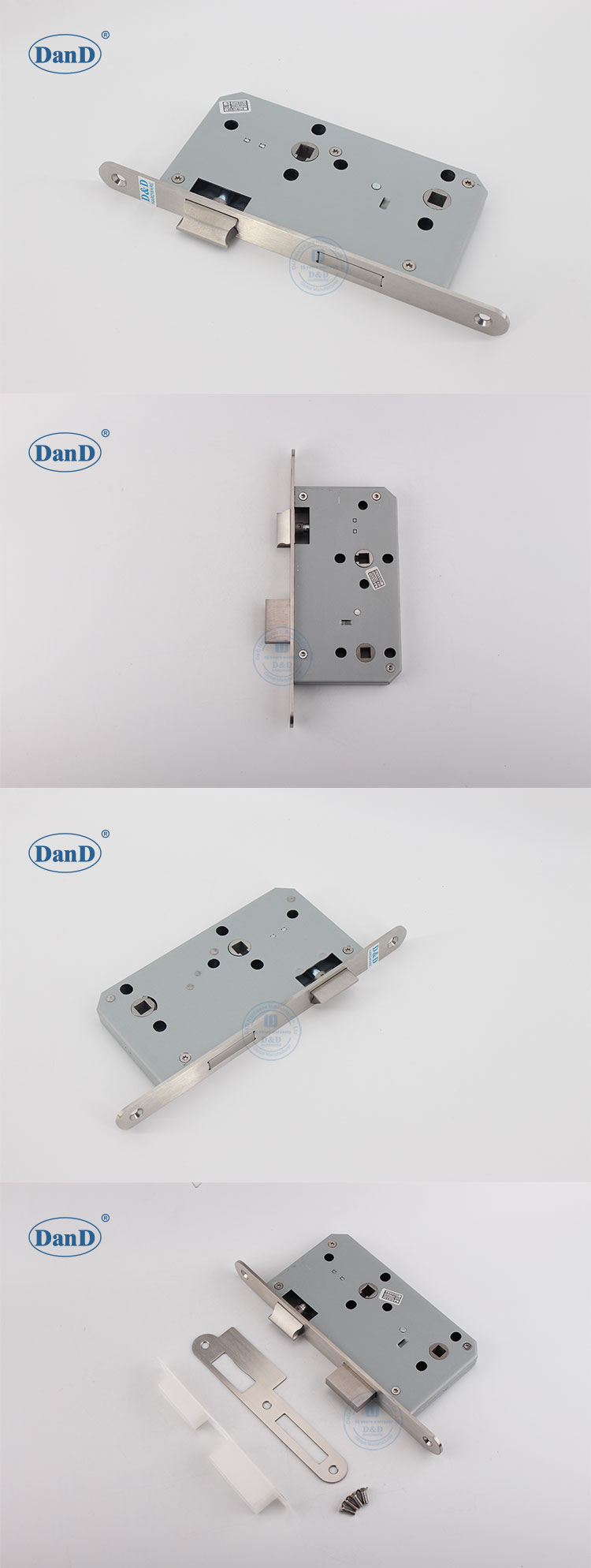 Дверные замки ванной комнаты