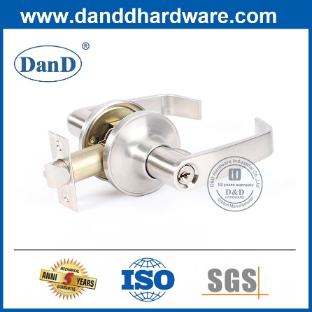 Mortise Lockset с ThumbTurn