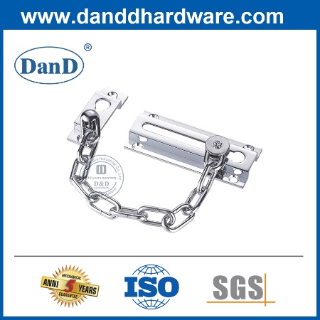 Замок дверей отеля