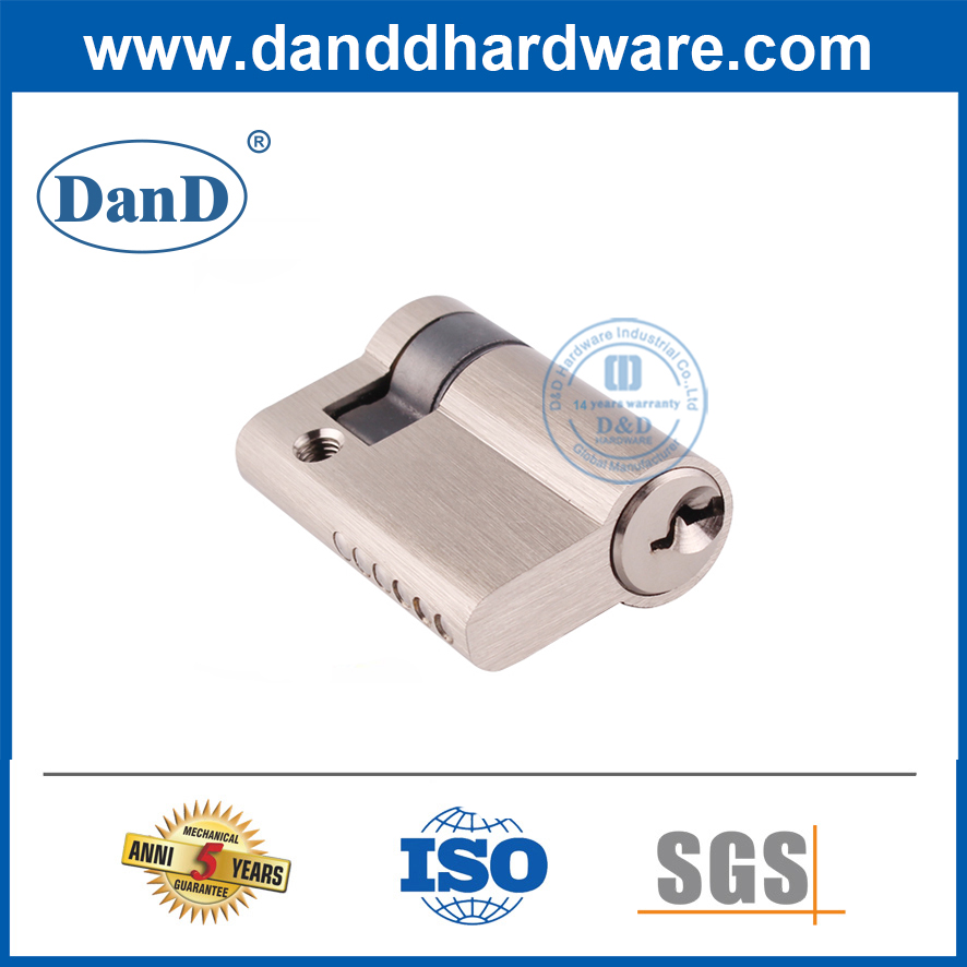 Половина цилиндра 