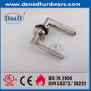SS304 High Security Mortice Lock Solid Lever Door Doght Ddsh043