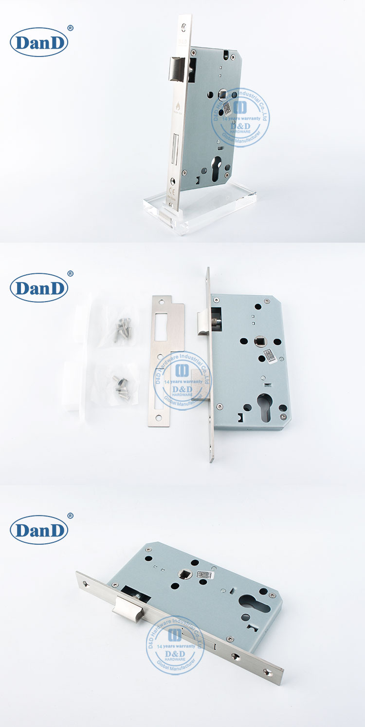 замки безопасности для дверей