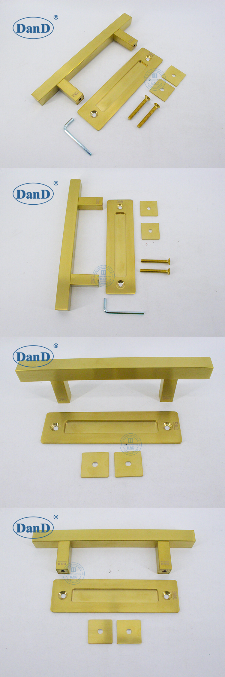 Дверные аксессуары сарая