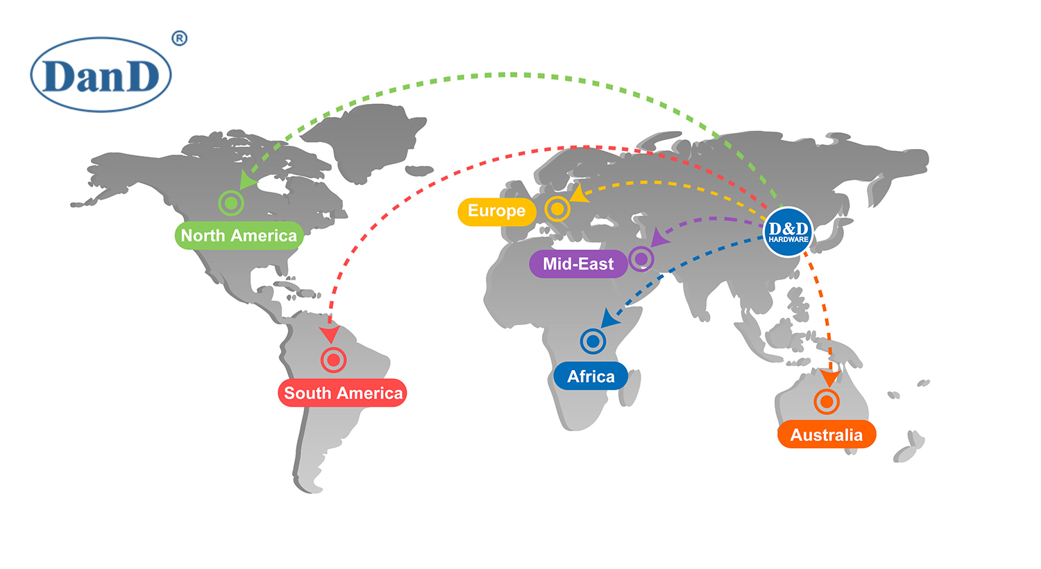дверной стоп для стены