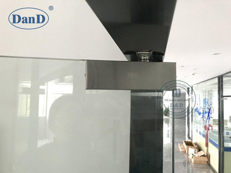 патч -фитинги