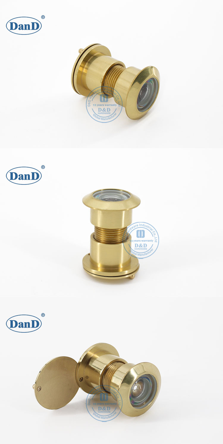 Входная дверь