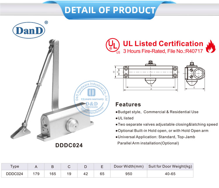 Тихая дверь ближе