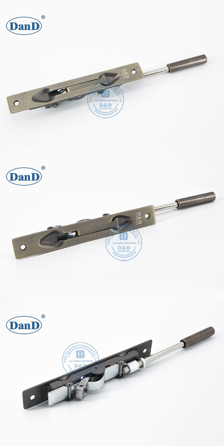 Французская дверь промывки