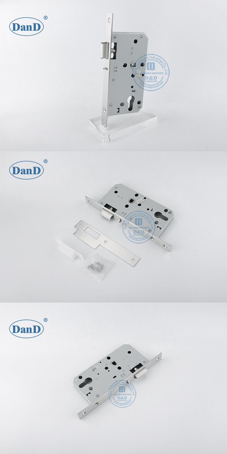 оборудование входной двери