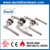 304 304 Пользовательский дизайн Дверная ручка для металлической двери-DDTH015