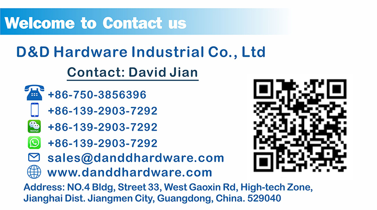 Контактная информация о аппаратном обеспечении D и D