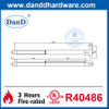 SS304 RIM PUSH BAR PANIC EXIT Устройство с помощью DDPD007