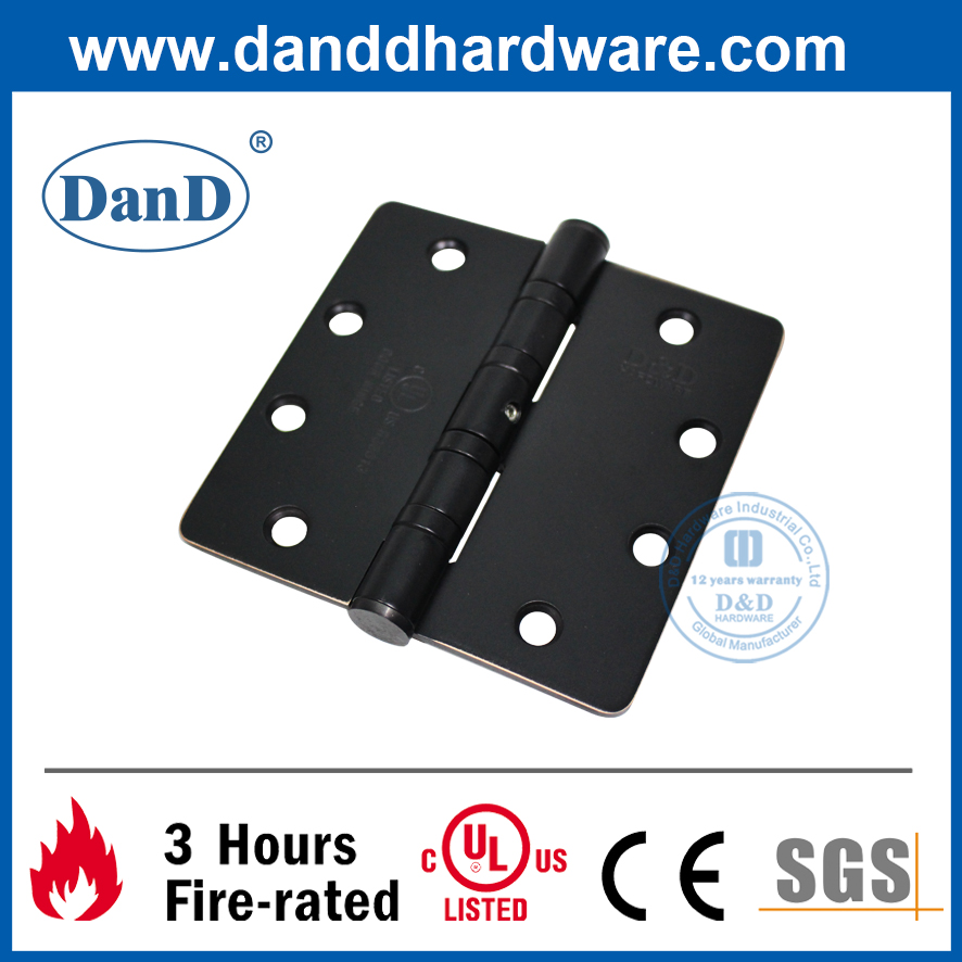 Деревянная дверная шарнир