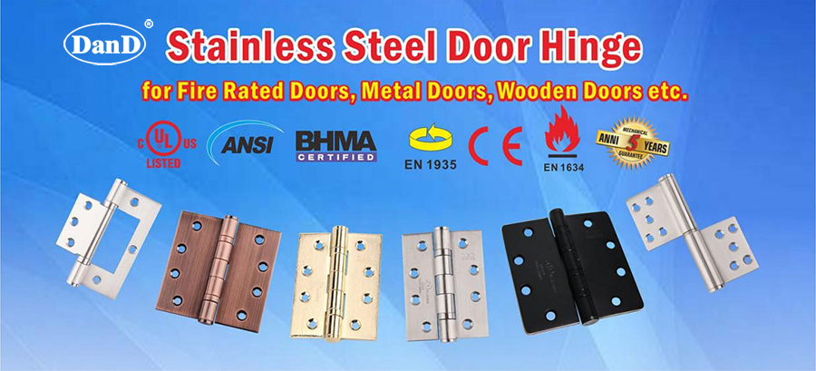 Как выбрать оборудование для шарниров и D