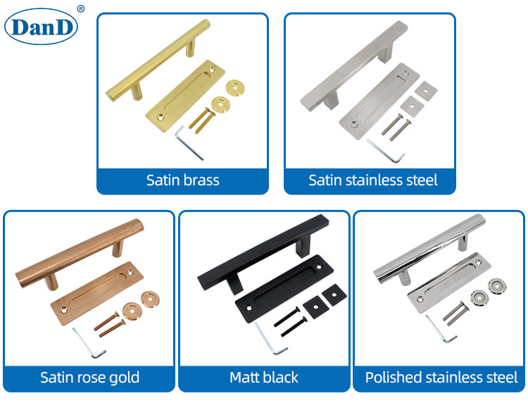дверная мебель
