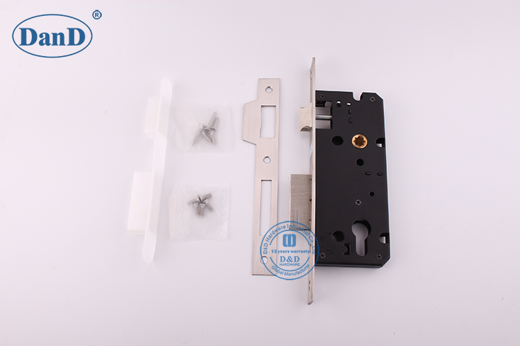 Best Deadbolt Lock-D и D Hardware-4585