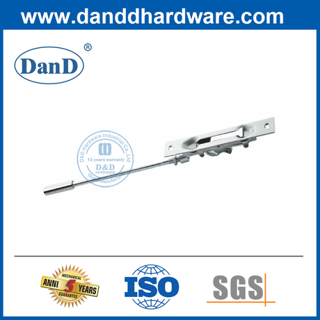 Стержневая стержень из нержавеющей стали Руководство по стержне.