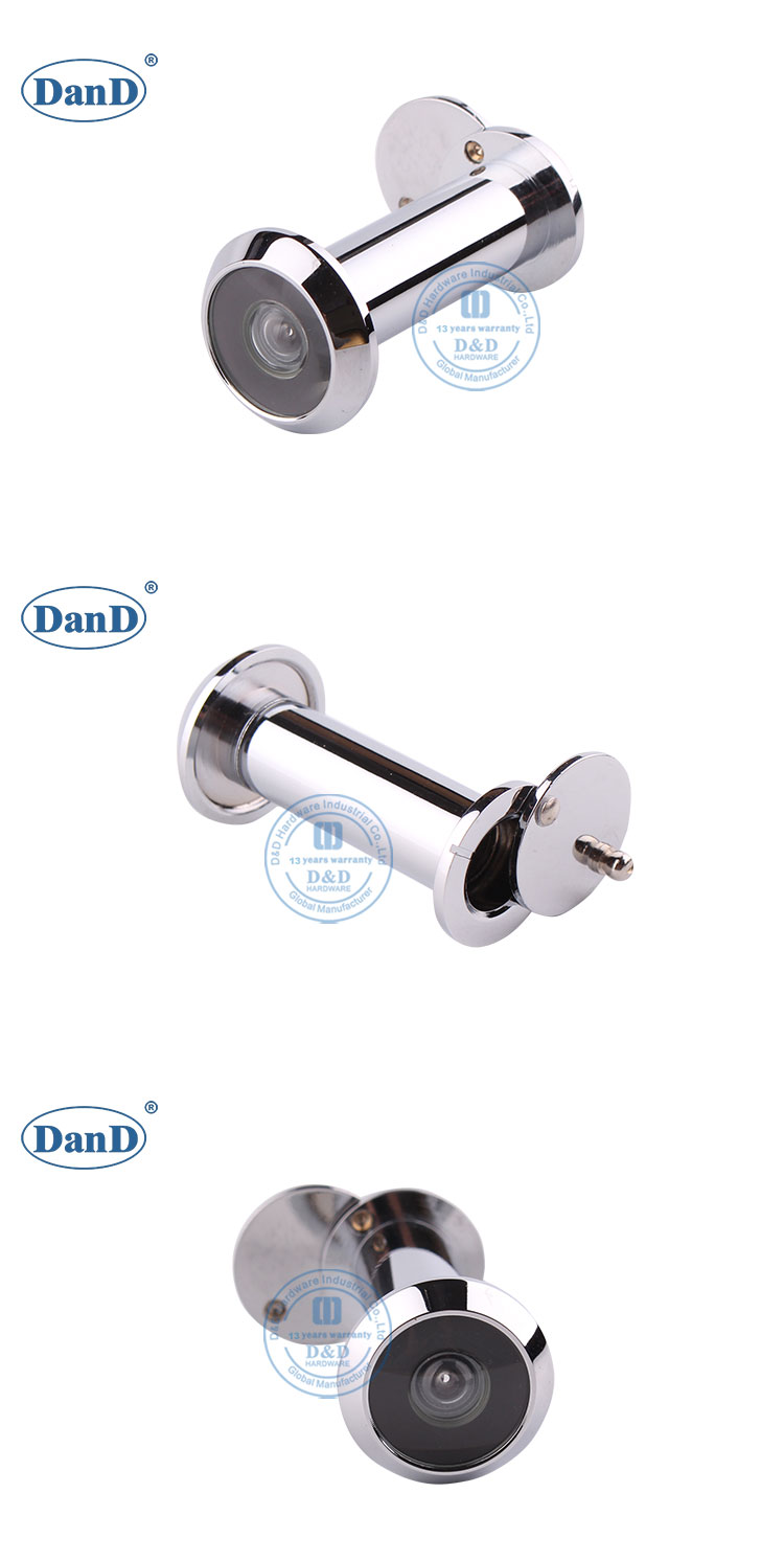 Дверной просмотрщик глазки