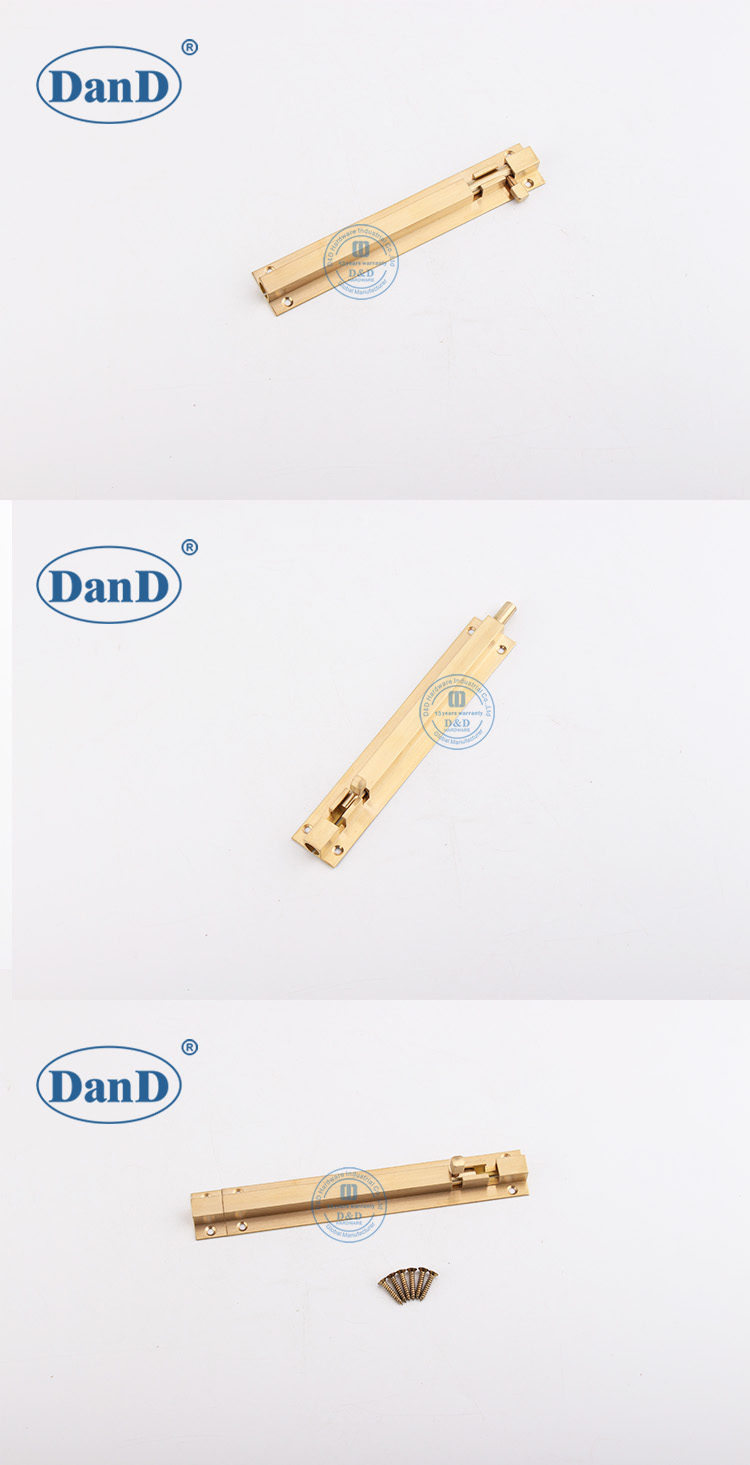 Промывая бочка болт