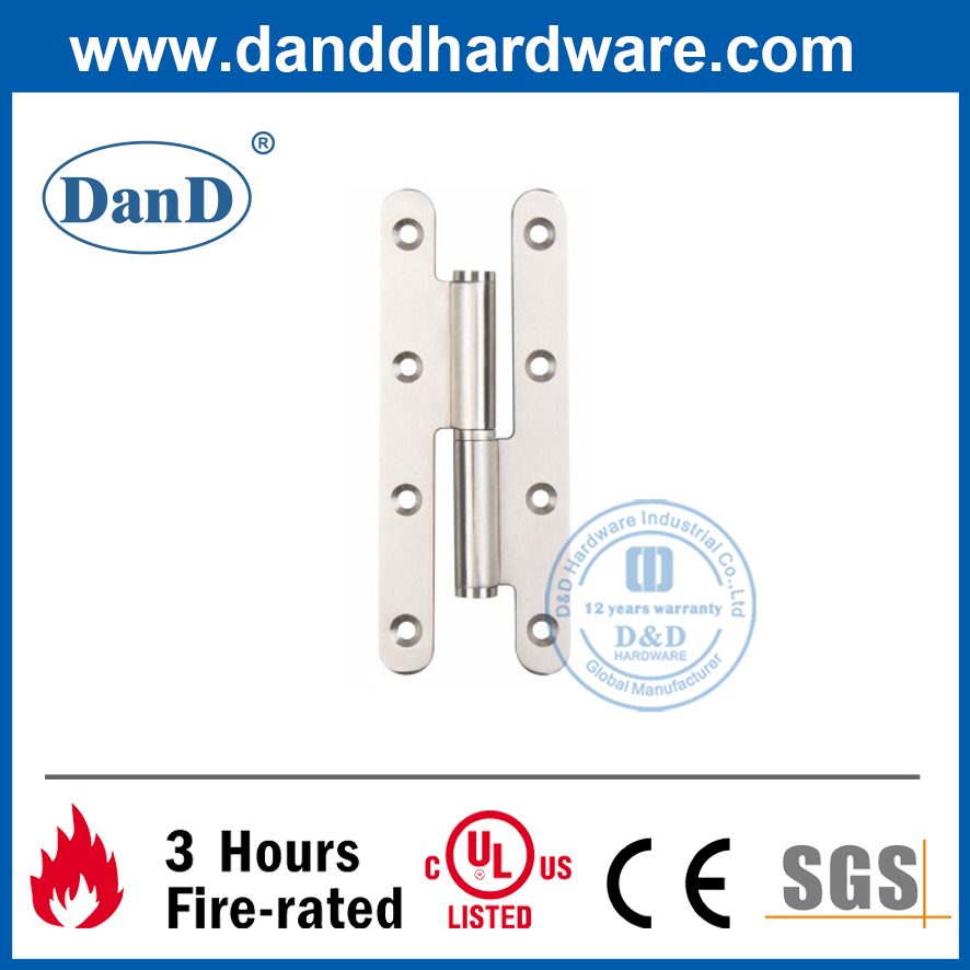 SS201 Выключение H Тип Дверной Дверной Шарнир с шайлями DDSS018