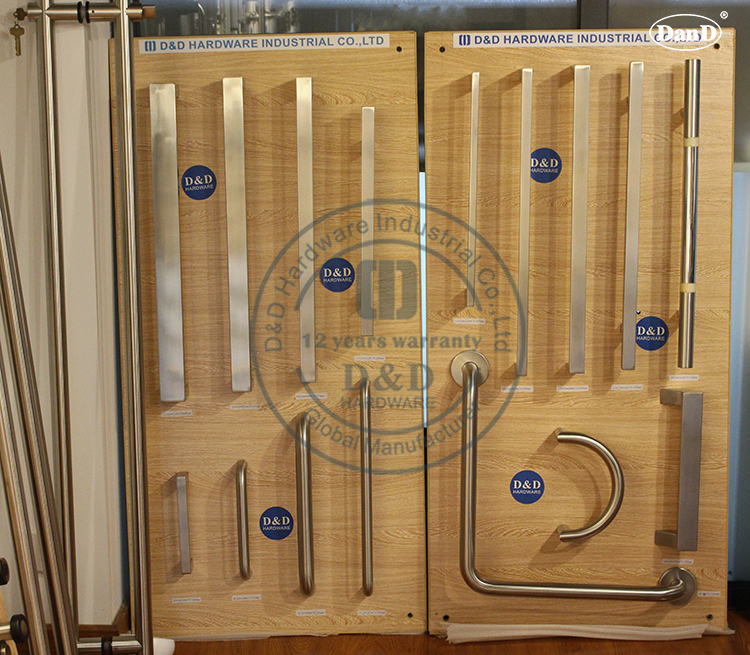 Оборудование для вытягивания -Д и D