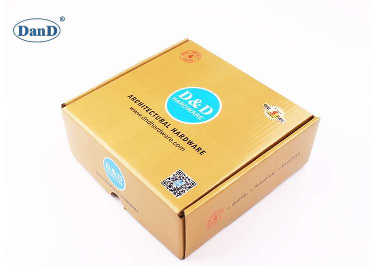 03 дверная дверная дверная ручка-D и D аппаратное обеспечение