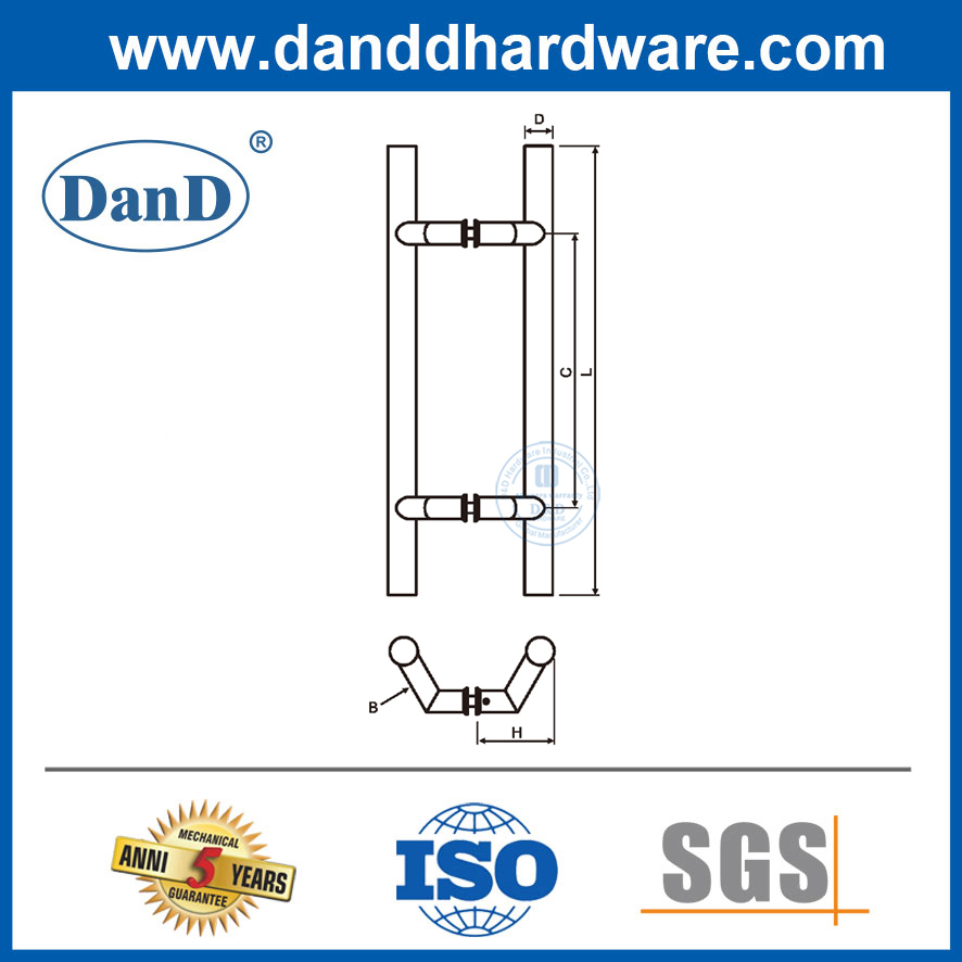 Стеклянная дверь тянет оборудование нержавеющей стали