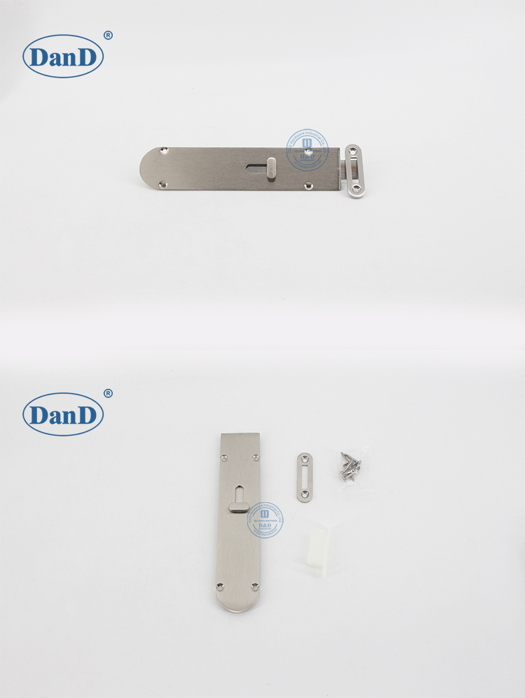 скользящая защелка блокировки