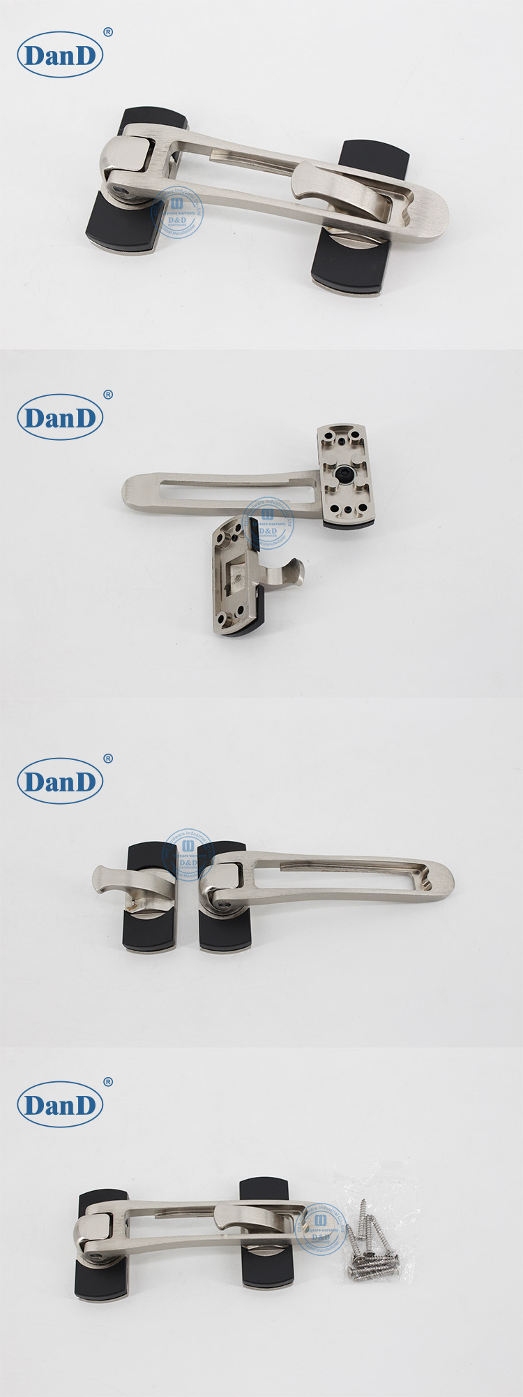 Дверная охрана дома