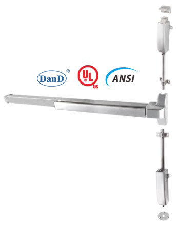 UL Перечислял панику