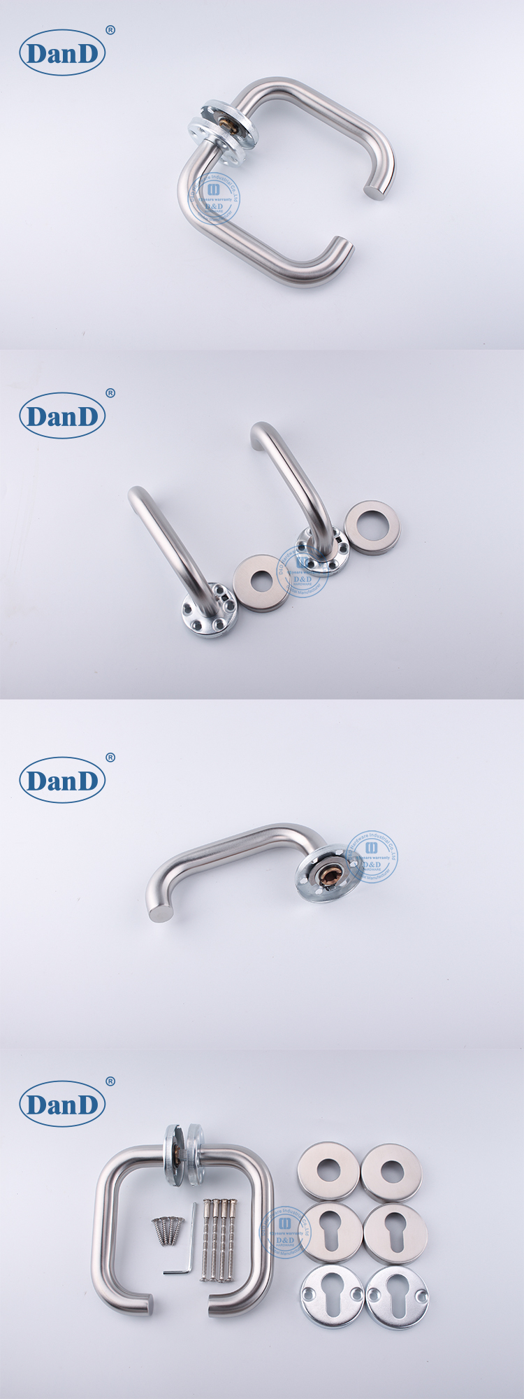 Ручка входной двери