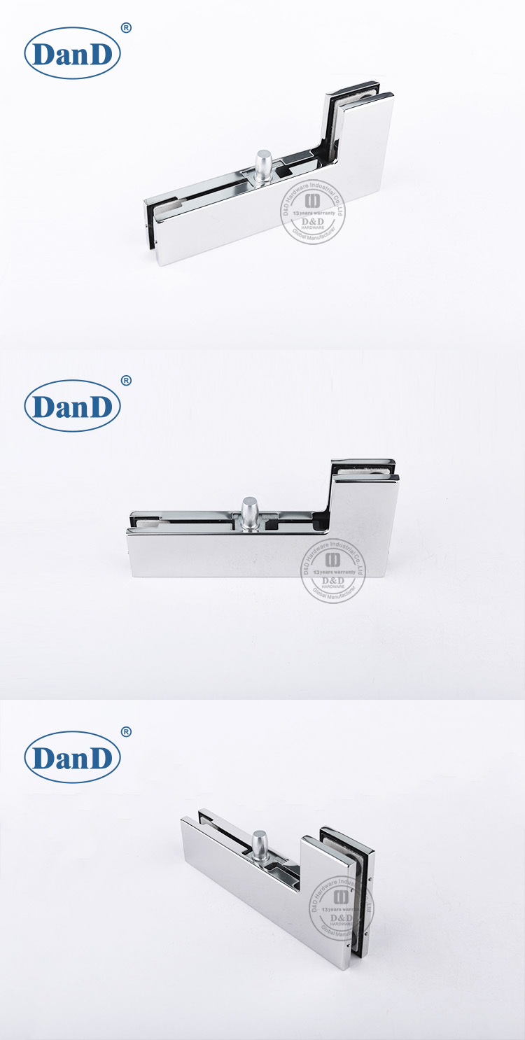 Стеклянный патч-фитинги-DDPT005