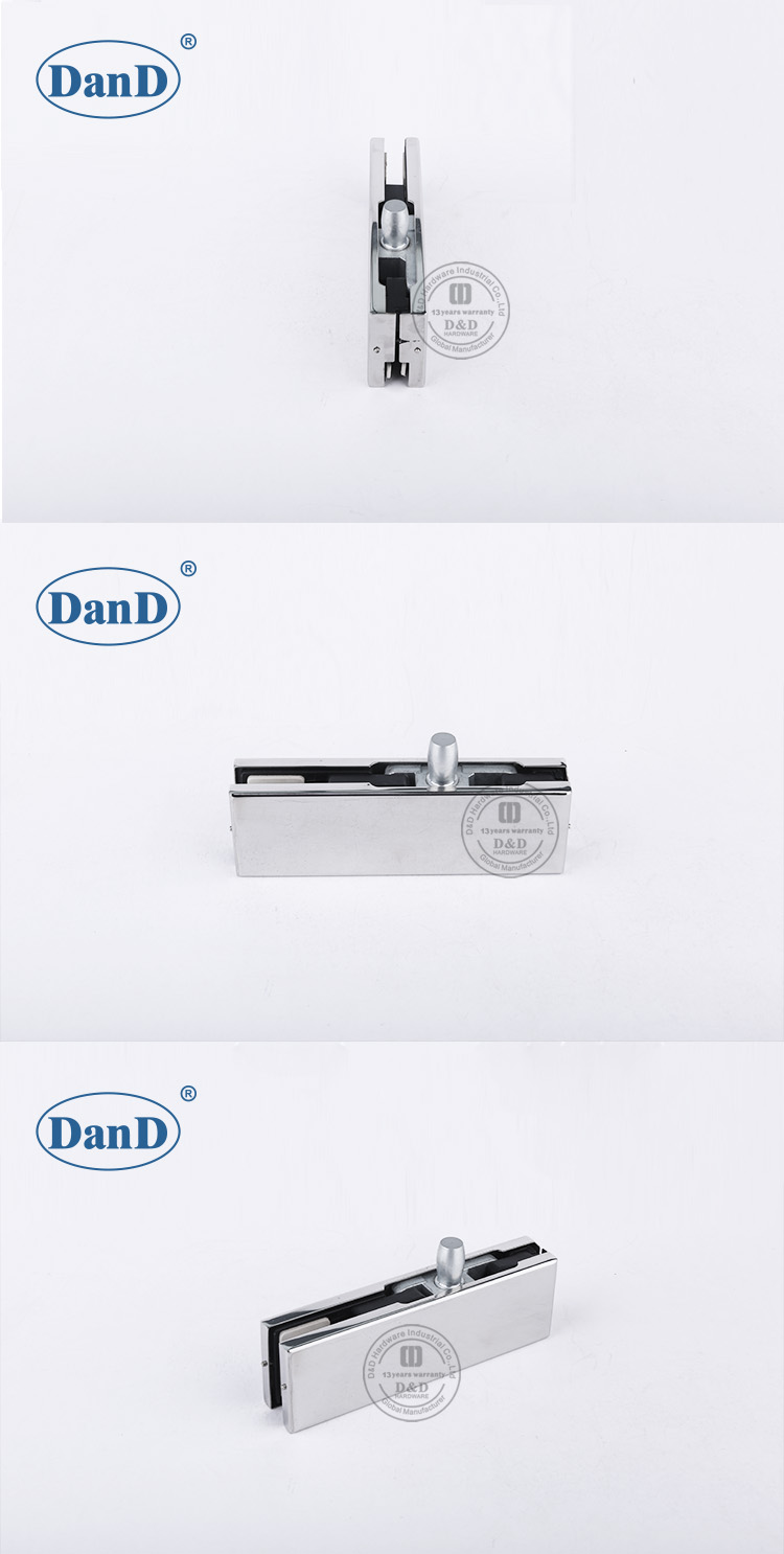 Стеклянная фитинга-DDPT002