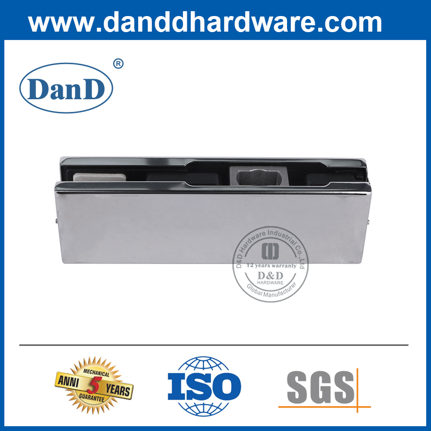 Нижний патч фитинг-DDPT001