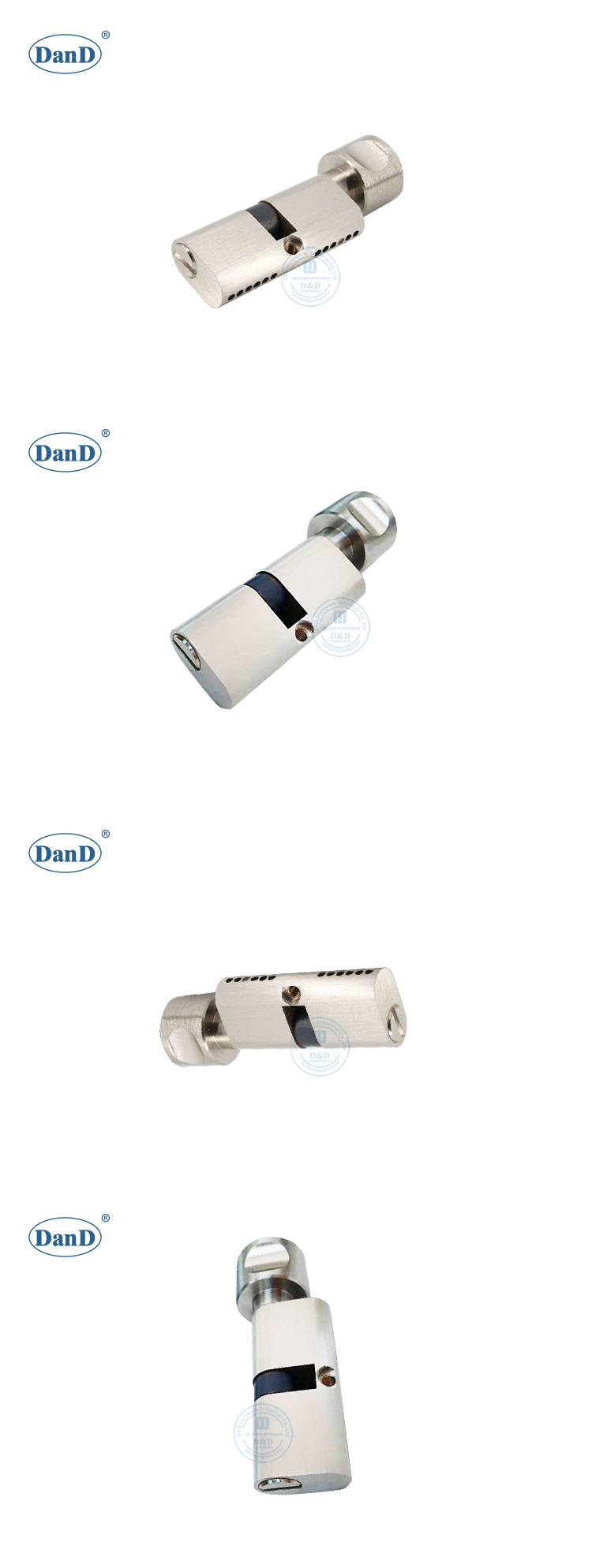 Цилиндр латуни