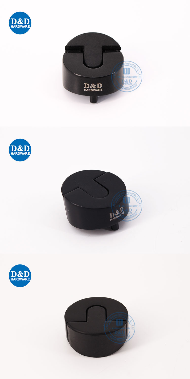 Современные дверные остановки