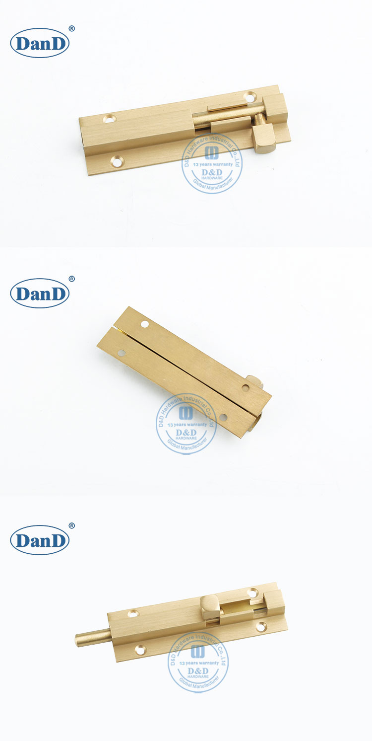 башня для двери