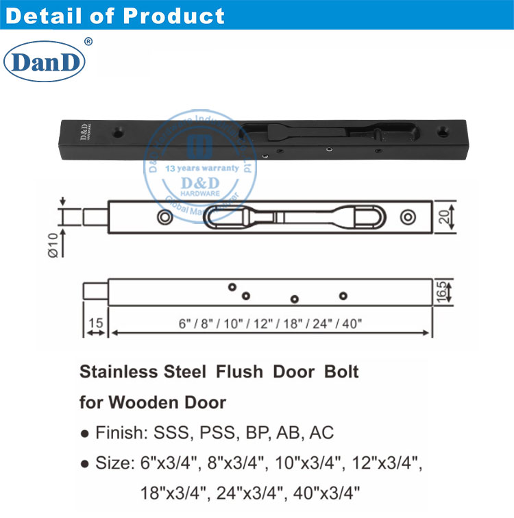 Ручной промывочный болт