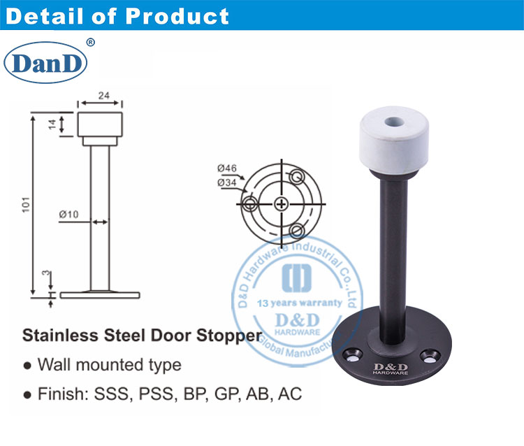 Дверная стена