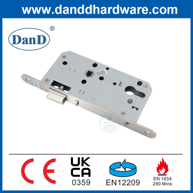 Хорошая цена CE Night Lack Lock Handles и Locks-DDML014R-5572