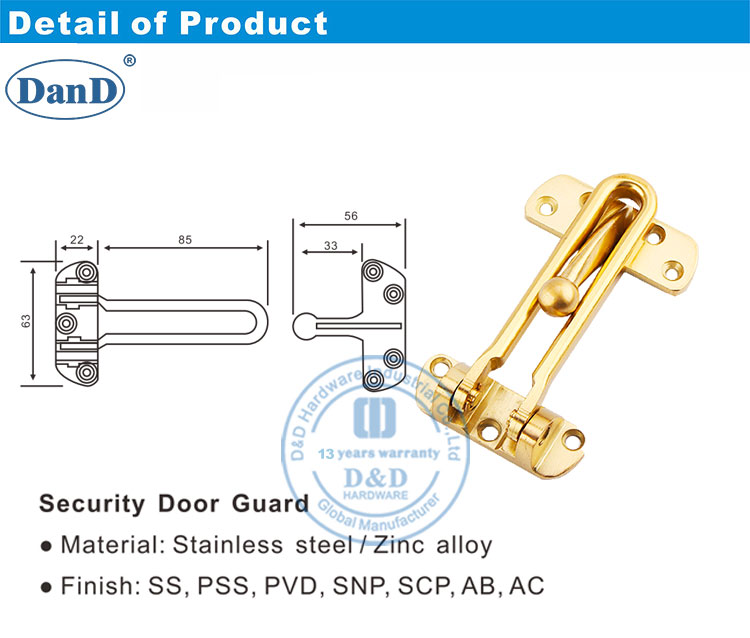 Охрана безопасности