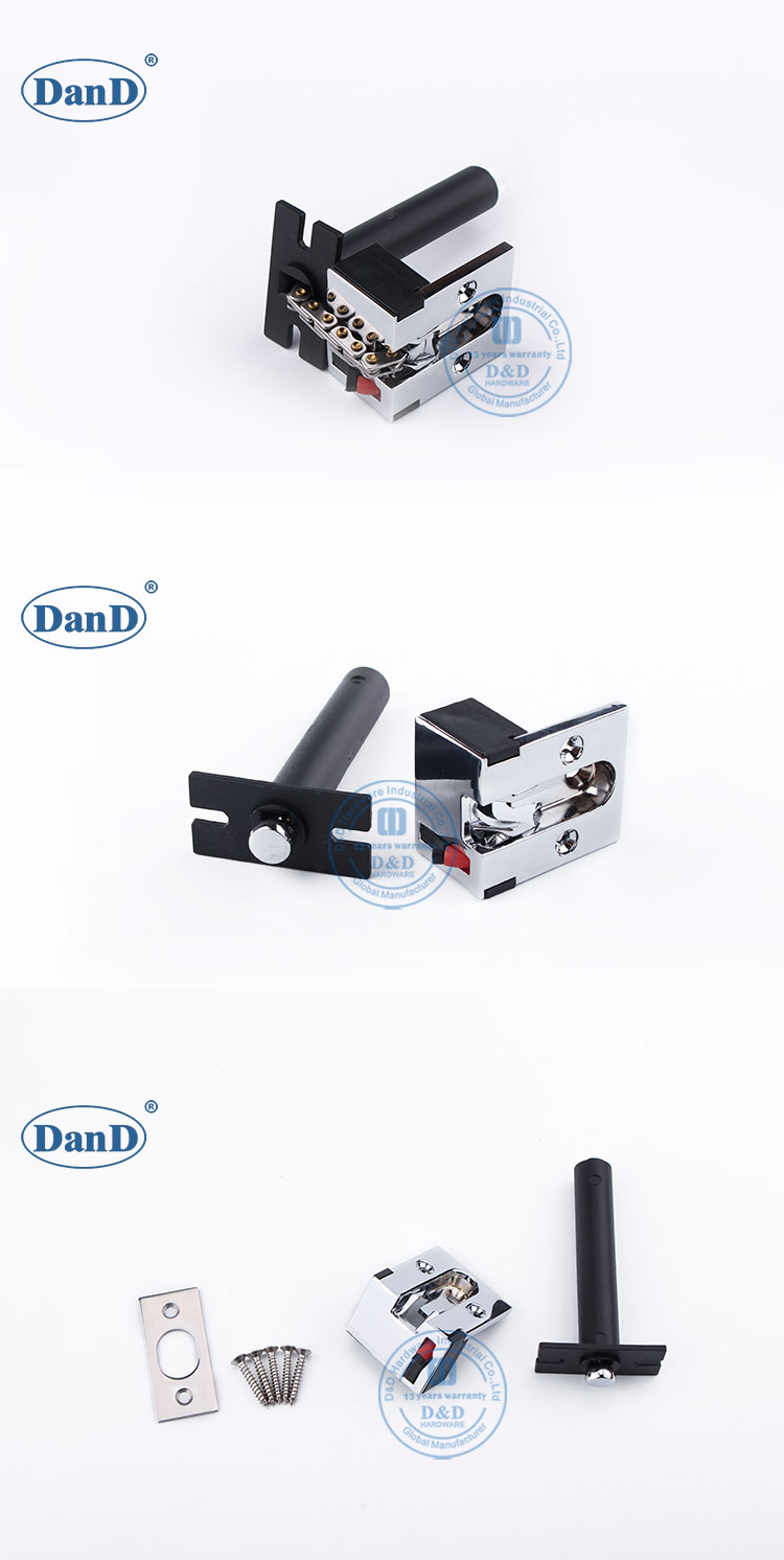 Цинковая сплава дверная цепь