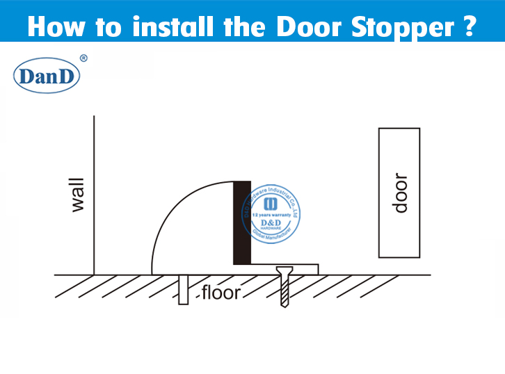 Полухнувное дверное оборудование и оборудование