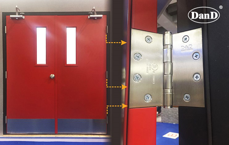 Как отрегулировать оборудование для шарниров и D и D