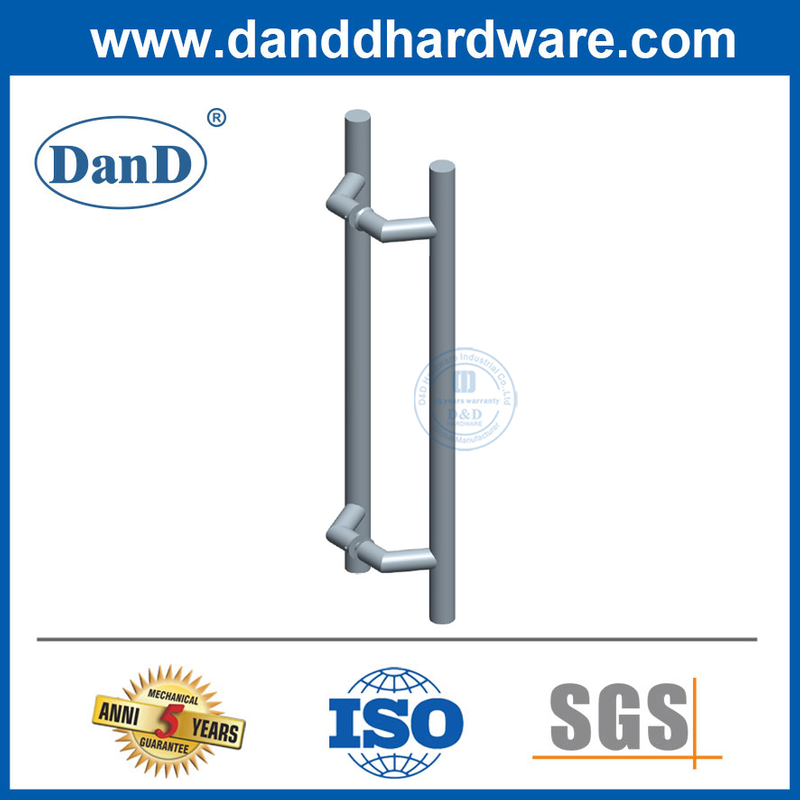 Стеклянная дверь тянет оборудование нержавеющей стали