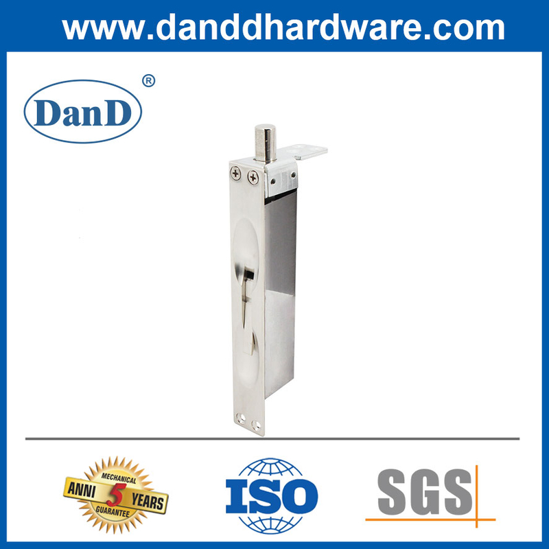 Промысловые болты оборудование для оборудования сплошной латунной промывки для двойных дверей DDDB034