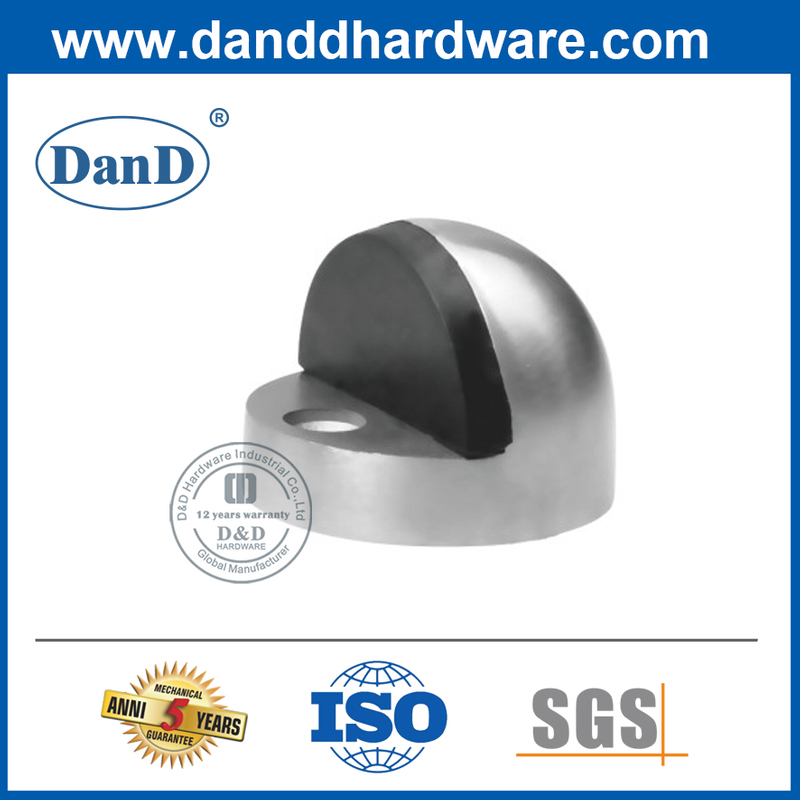 Заводская производство из нержавеющей стали Современная дверная стопверка-DDS002