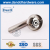 Серебро один путь блокировки цинкового сплава трубчатый рычаг Lockset-ddlk095