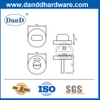 Отклонение из нержавеющей стали и освобождение с индикатором для туалета-DDIK002
